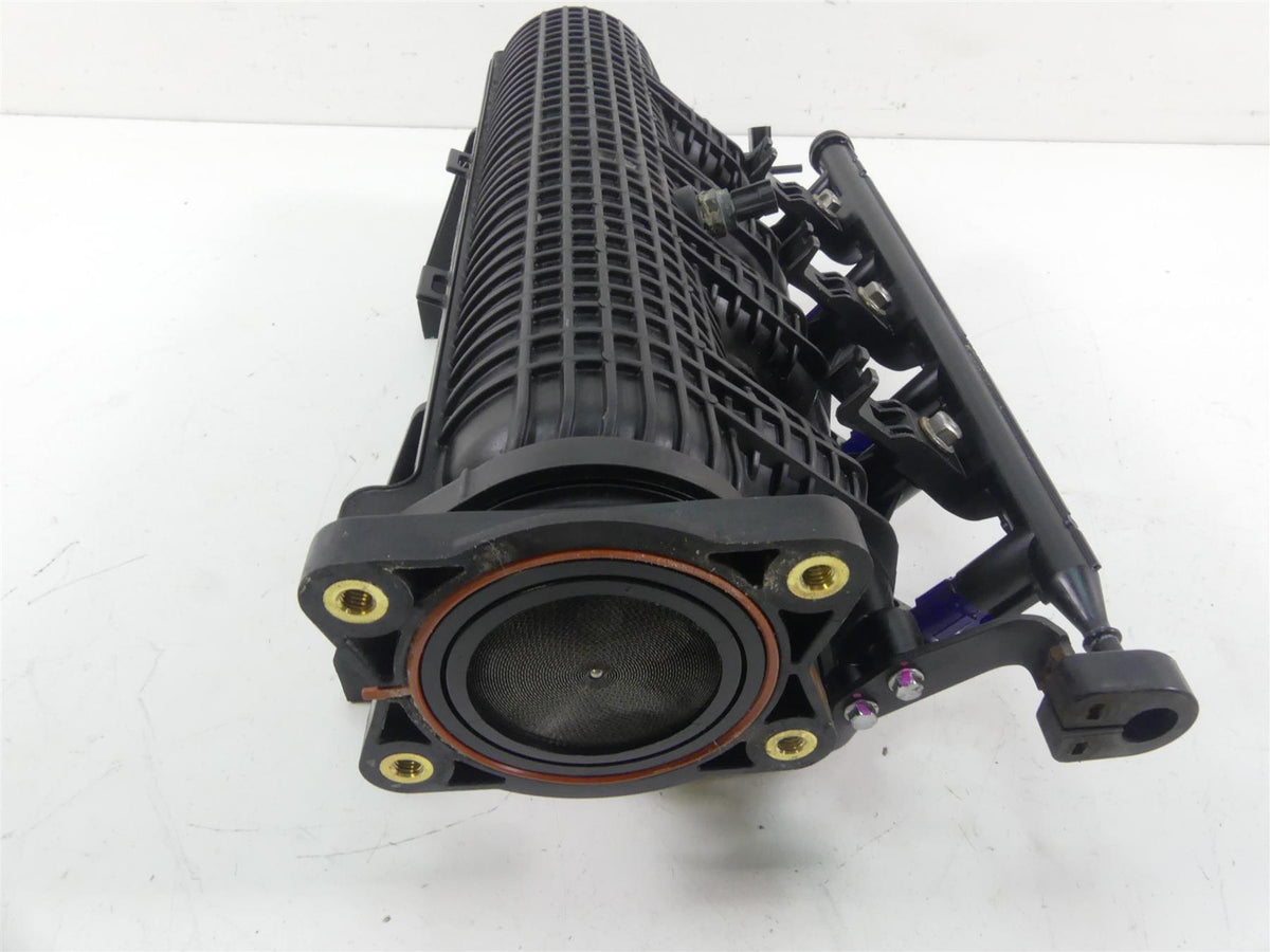2018 Yamaha Waverunner VX 1800 Cruiser Intake Manifold & Injectors 6S5-13761-10- {{ shop.shopifyCountryName }} - Mototech271