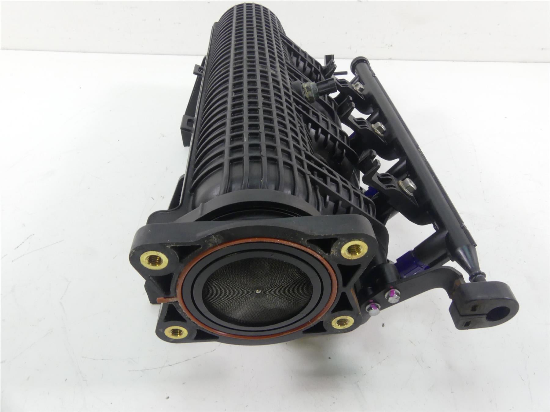 2018 Yamaha Waverunner VX 1800 Cruiser Intake Manifold & Injectors 6S5-13761-10- {{ shop.shopifyCountryName }} - Mototech271