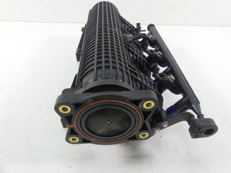 2018 Yamaha Waverunner VX 1800 Cruiser Intake Manifold & Injectors 6S5-13761-10- {{ shop.shopifyCountryName }} - Mototech271