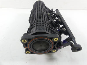 2018 Yamaha Waverunner VX 1800 Cruiser Intake Manifold & Injectors 6S5-13761-10- | Mototech271