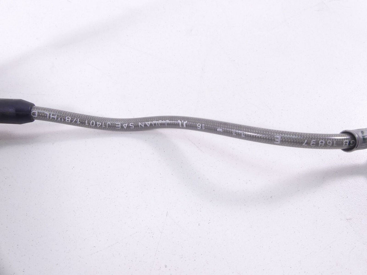 2017 BMW R1200 RT RTW K52 Rear Abs Brake Line Set 34328541830 M 34328541831 {{ shop.shopifyCountryName }} - Mototech271