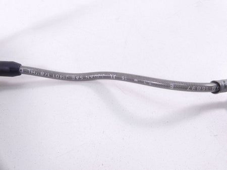2017 BMW R1200 RT RTW K52 Rear Abs Brake Line Set 34328541830 M 34328541831 {{ shop.shopifyCountryName }} - Mototech271