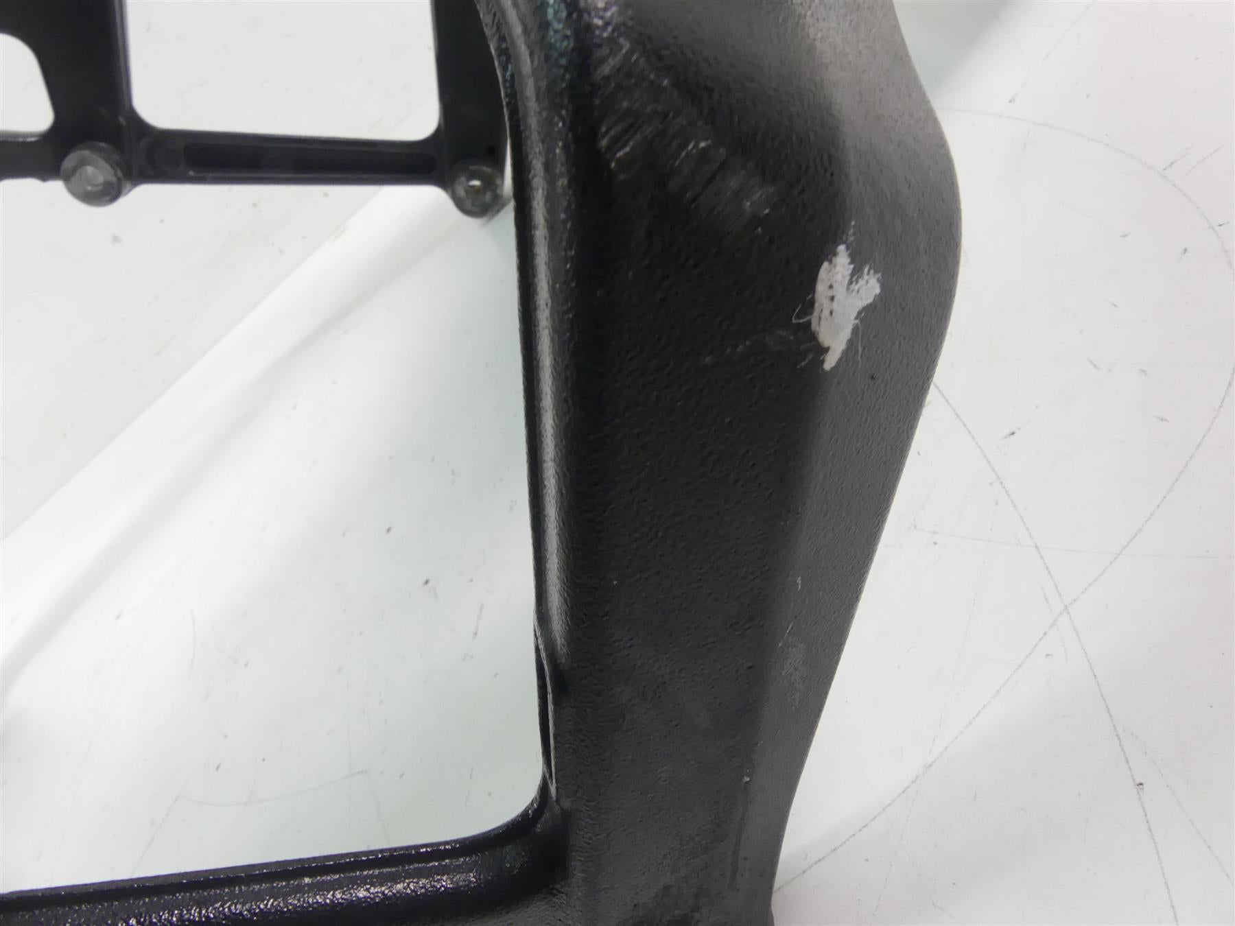 2012 BMW S1000RR K46 Straight Main Frame Chassis With Florida Salvage Title 46517715944 {{ shop.shopifyCountryName }} - Mototech271