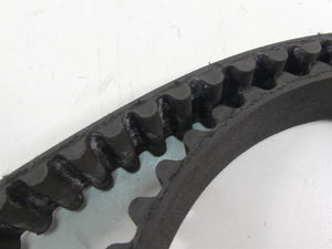 2007 Buell XB12 SS Lightning Rear Main Drive Belt 135T G0500.1AKD | Mototech271