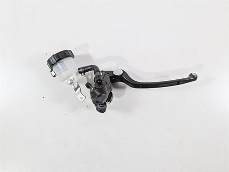2024 Suzuki GSXR 600 Front Radial Brake Master Cylinder Nissin 11/16 59600-47H00 {{ shop.shopifyCountryName }} - Mototech271