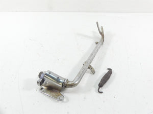 2005 Harley Touring CVO FLHTC SE Electra Glide  Side Jiffy Kickstand 50075-83B