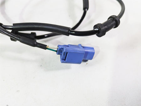 2021 Kawasaki Z900 ZR900 Rear Abs Brake Wheel Speed Sensor 21176-0912 {{ shop.shopifyCountryName }} - Mototech271