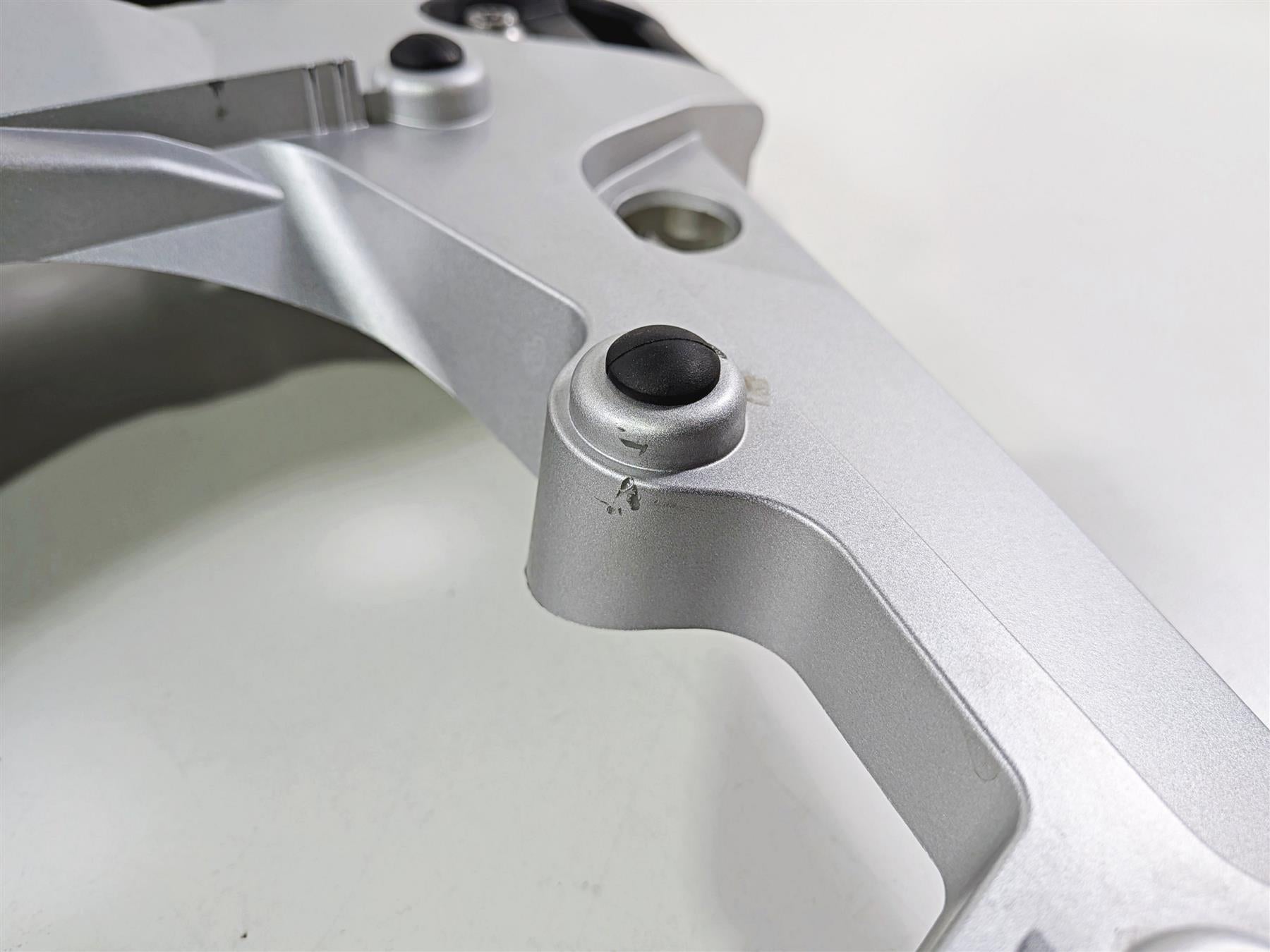 2019 BMW R1250GS K50 Rear Carrier Holder Rack Luggage Mount 46628532319 {{ shop.shopifyCountryName }} - Mototech271