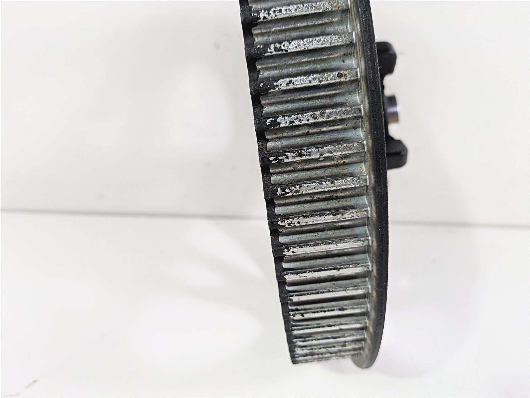 2024 Harley Sportster RH975 S Rear Drive Belt Pulley Sprocket 42200175 {{ shop.shopifyCountryName }} - Mototech271