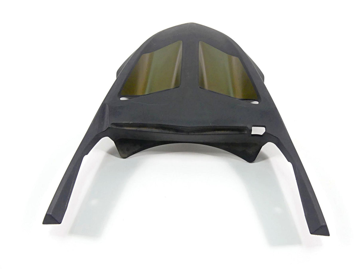 2013 BMW F800GS STD K72 Upper Fender Kalamata Matt 46618528996 46618534962 {{ shop.shopifyCountryName }} - Mototech271