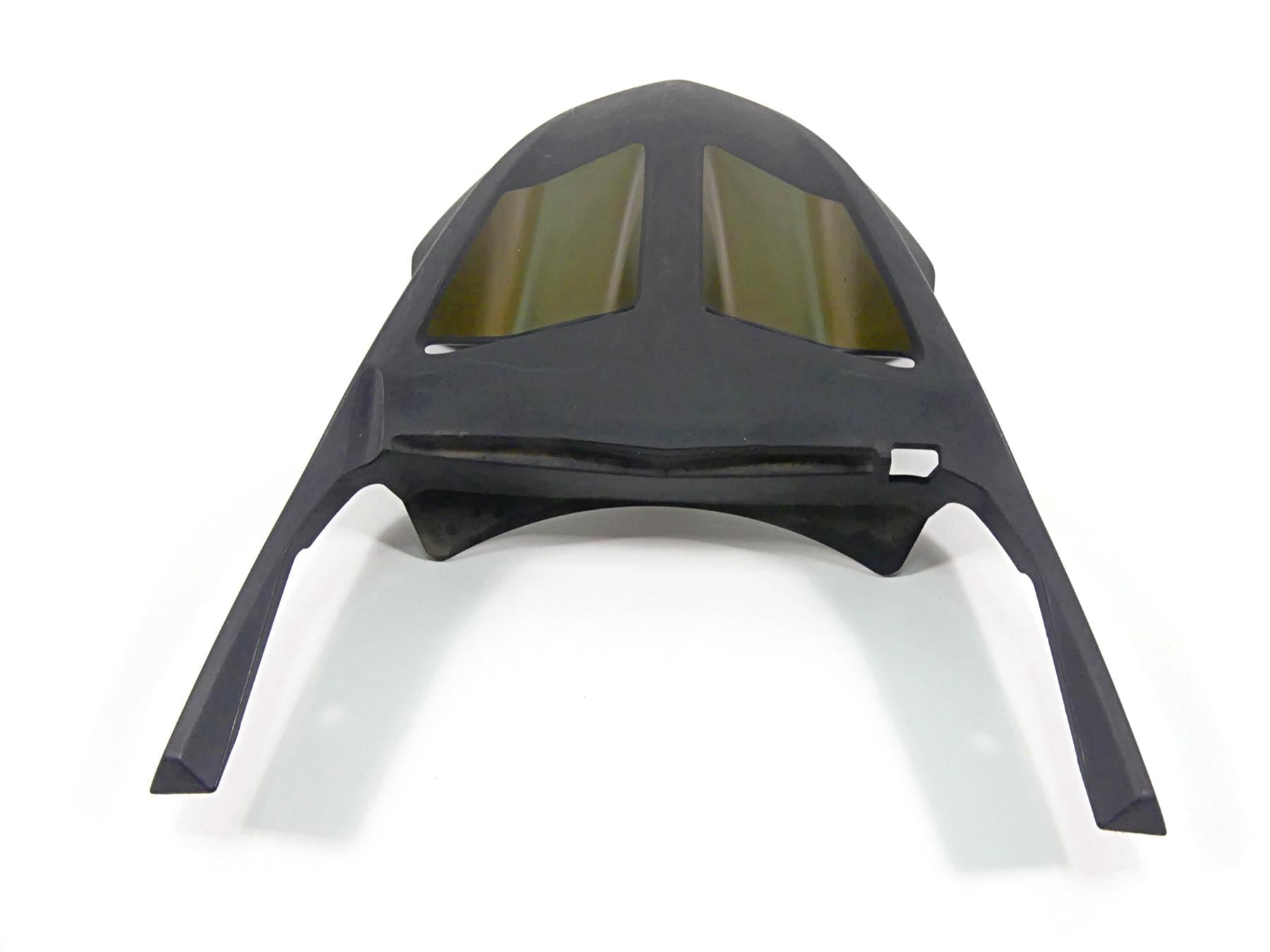 2013 BMW F800GS STD K72 Upper Fender Kalamata Matt 46618528996 46618534962 {{ shop.shopifyCountryName }} - Mototech271
