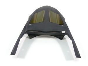 2013 BMW F800GS STD K72 Upper Fender Kalamata Matt 46618528996 46618534962 | Mototech271
