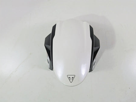 2024 Triumph Street Triple 765 R Front Fender & Side Covers Set T2317605 {{ shop.shopifyCountryName }} - Mototech271