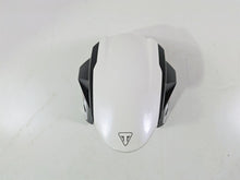 Load image into Gallery viewer, 2024 Triumph Street Triple 765 R Front Fender &amp; Side Covers Set T2317605
