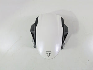 2024 Triumph Street Triple 765 R Front Fender & Side Covers Set T2317605