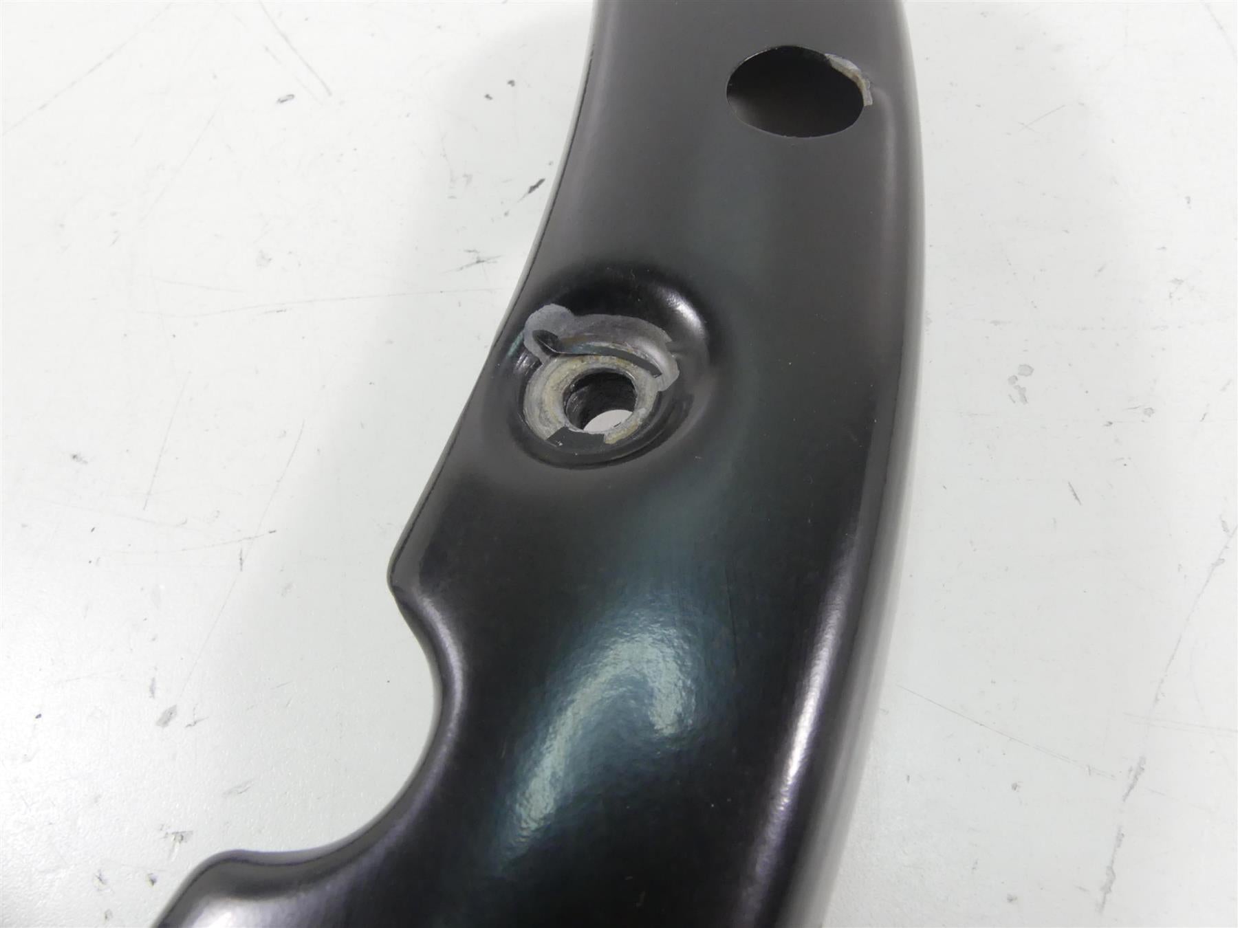 2012 Harley Touring FLHTK Electra Glide Rear Frame Cover Struts Braces 47526-09 {{ shop.shopifyCountryName }} - Mototech271
