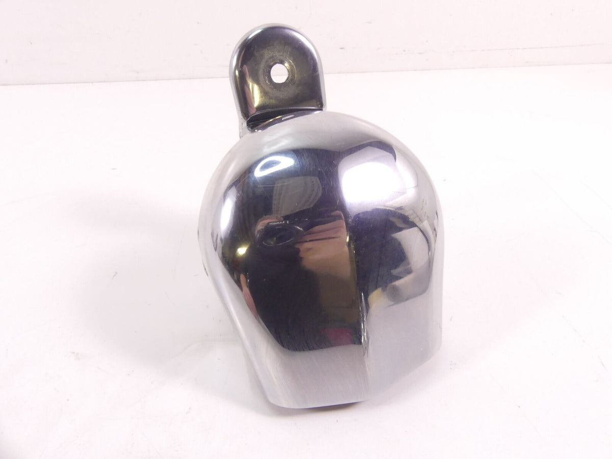 2006 Harley FLSTCI Softail Heritage Horn + Cover 61300478A {{ shop.shopifyCountryName }} - Mototech271