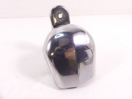 2006 Harley FLSTCI Softail Heritage Horn + Cover 61300478A {{ shop.shopifyCountryName }} - Mototech271