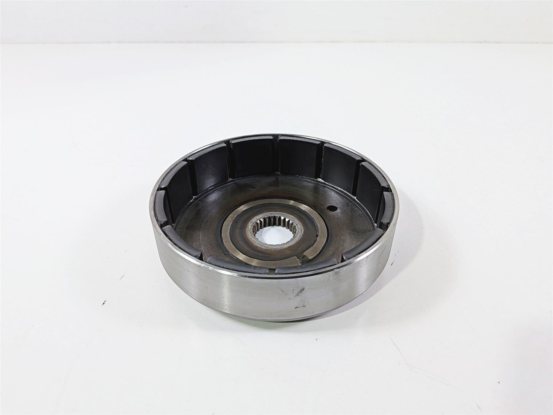 2016 Harley Touring FLHX Street Glide Flywheel Fly Wheel Ignition Rotor 30041-08 {{ shop.shopifyCountryName }} - Mototech271