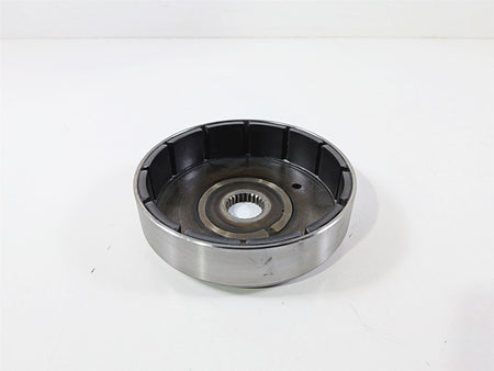 2016 Harley Touring FLHX Street Glide Flywheel Fly Wheel Ignition Rotor 30041-08 {{ shop.shopifyCountryName }} - Mototech271