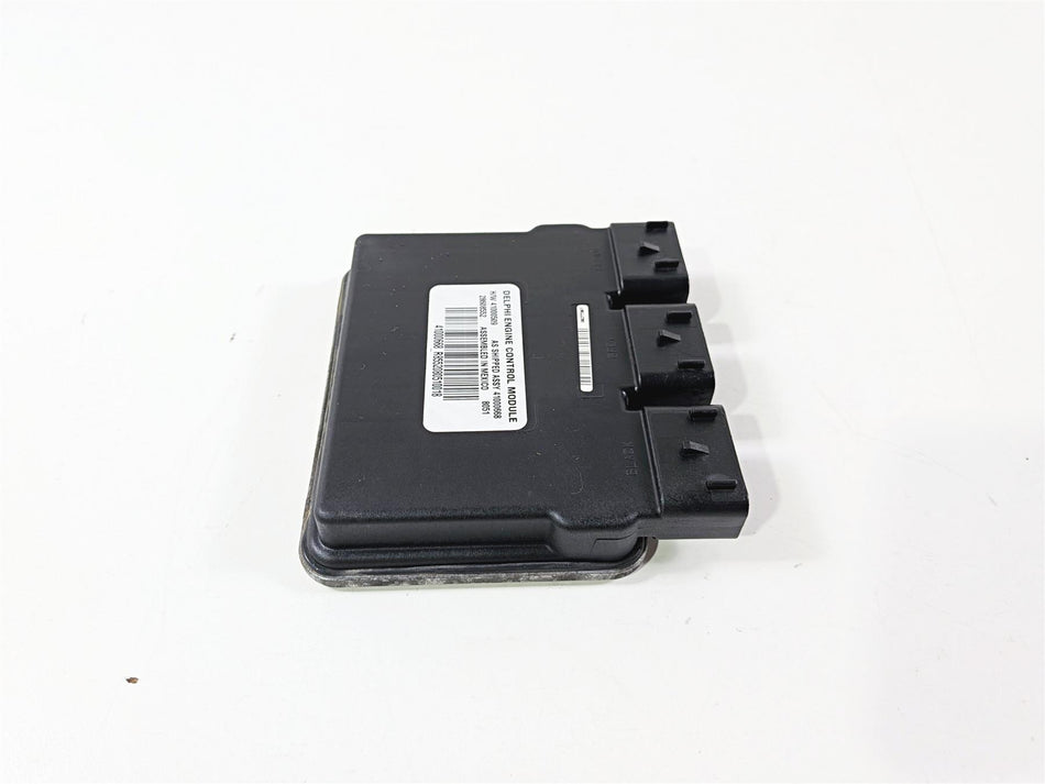 2018 Harley Touring FLHTCU Electra Glide Cdi Ecu Ecm Engine Control Module 8K 41000668-Mototech271