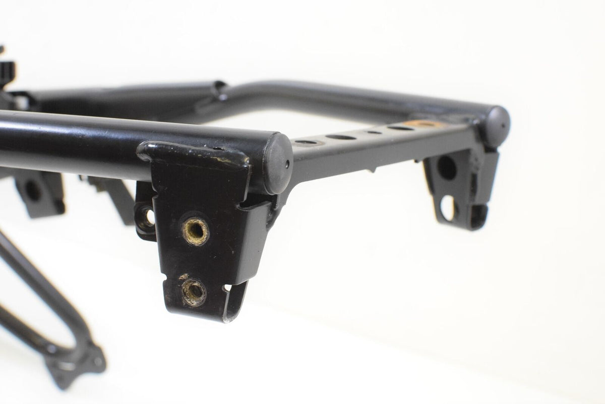 2001 BMW R1150 GS R21 Rear Subframe & Inner Fender 46512314698 {{ shop.shopifyCountryName }} - Mototech271