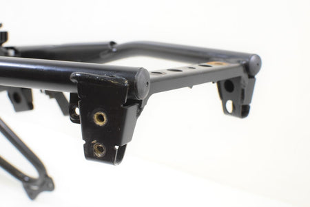 2001 BMW R1150 GS R21 Rear Subframe & Inner Fender 46512314698 {{ shop.shopifyCountryName }} - Mototech271
