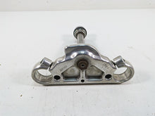 Load image into Gallery viewer, 2015 Harley FXDL Dyna Low Rider Lower Triple Tree Steering Clamp 49mm 45539-08
