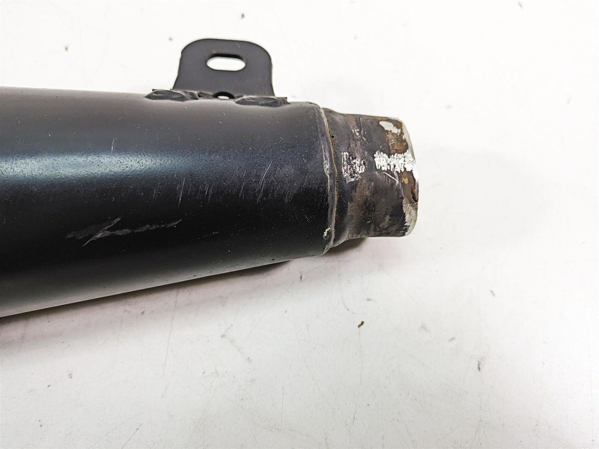 2009 Suzuki GSXR750 K9 M4 Exhaust Slip On GP Pipe Muffler - Read SU6922-GP {{ shop.shopifyCountryName }} - Mototech271