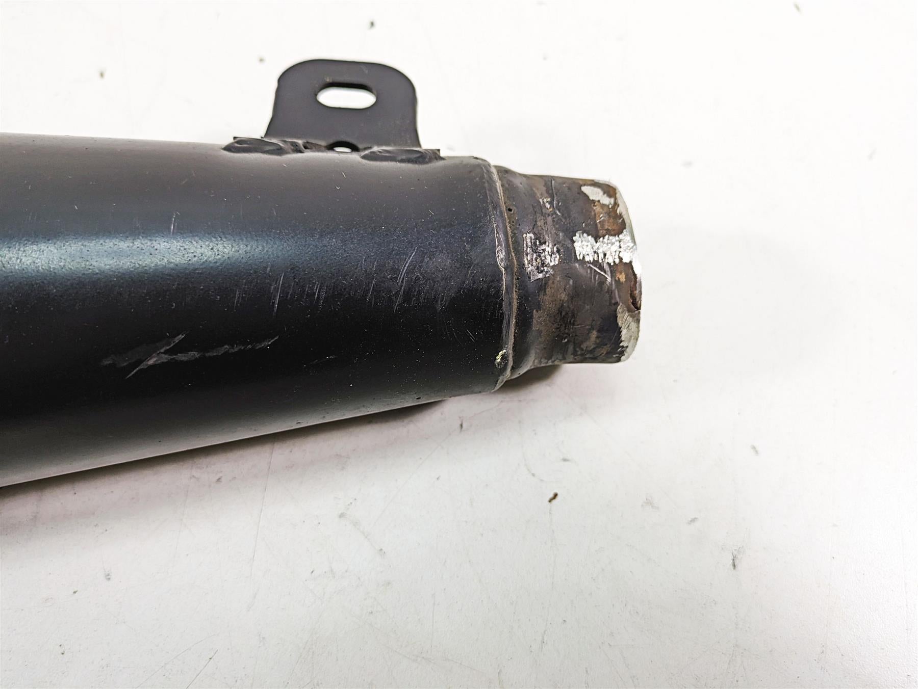 2009 Suzuki GSXR750 K9 M4 Exhaust Slip On GP Pipe Muffler - Read SU6922-GP {{ shop.shopifyCountryName }} - Mototech271