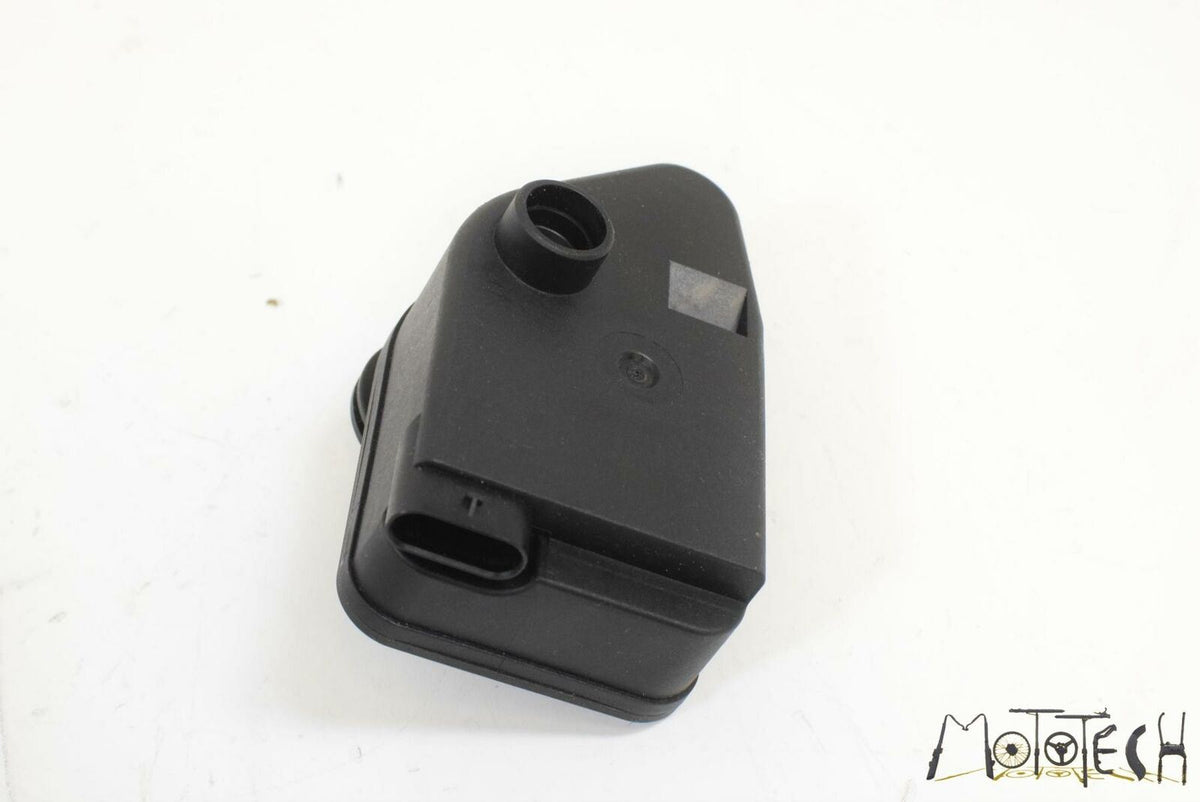 2009 BMW K1300 K1300S K40 Exhaust Valve Servo Motor Actuator 18307719422 {{ shop.shopifyCountryName }} - Mototech271
