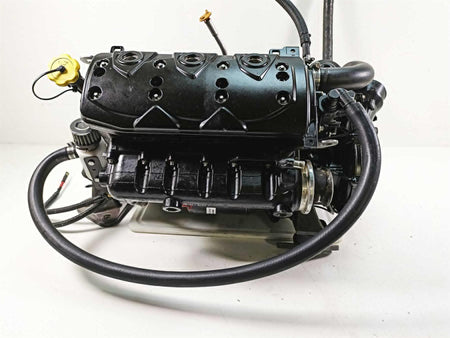 2016 Seadoo RXT 260 Running Engine Motor + Turbo & Header - 33hrs Only 420150375 {{ shop.shopifyCountryName }} - Mototech271