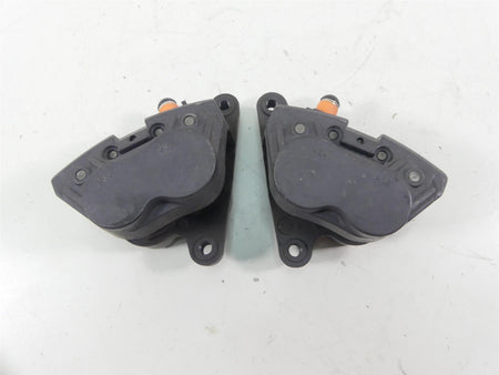 2001 BMW R1150 GS R21 Front Brembo Brake Caliper Set 34112333111 {{ shop.shopifyCountryName }} - Mototech271
