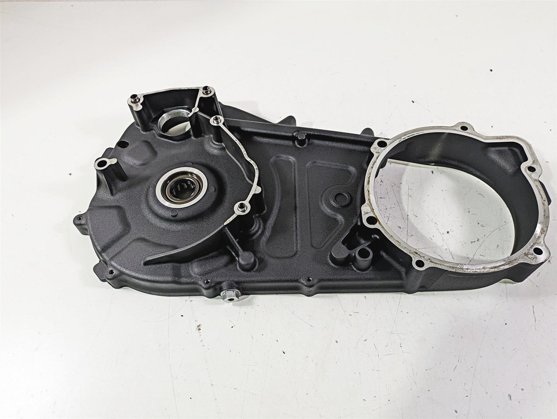 2021 Harley Softail FLSL Slim Inner Primary Drive Clutch Cover 36500099 {{ shop.shopifyCountryName }} - Mototech271