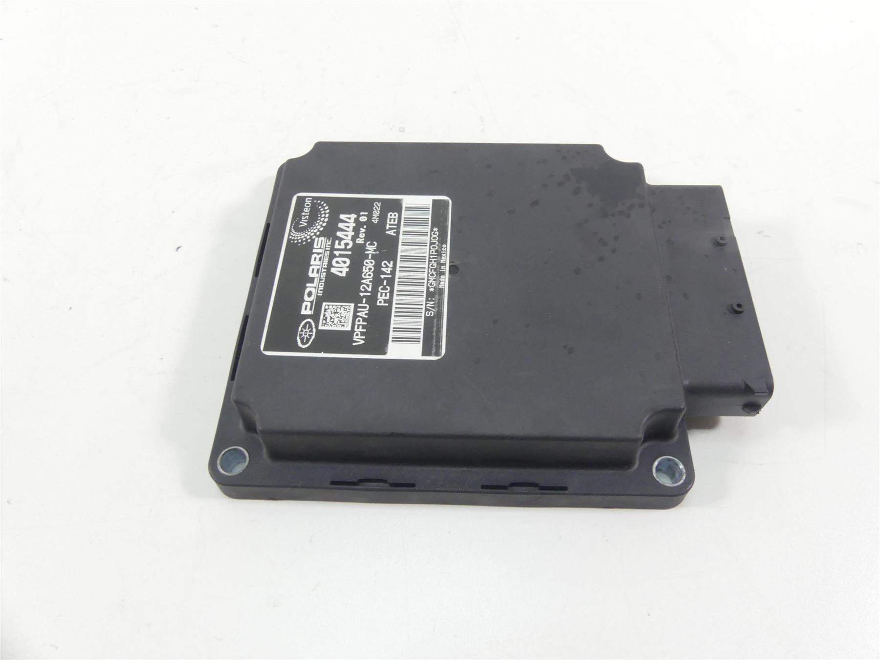 2015 Victory Cross Country Tour Cdi Ecu Ecm Engine Control Module 4015444 {{ shop.shopifyCountryName }} - Mototech271