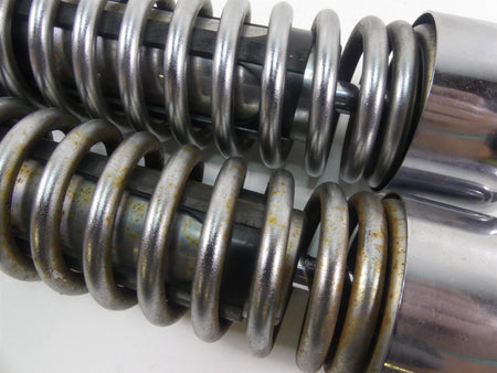 2006 Harley Sportster XL1200 Custom Rear Shock Damper Set 11 3/4" 54568-04 {{ shop.shopifyCountryName }} - Mototech271