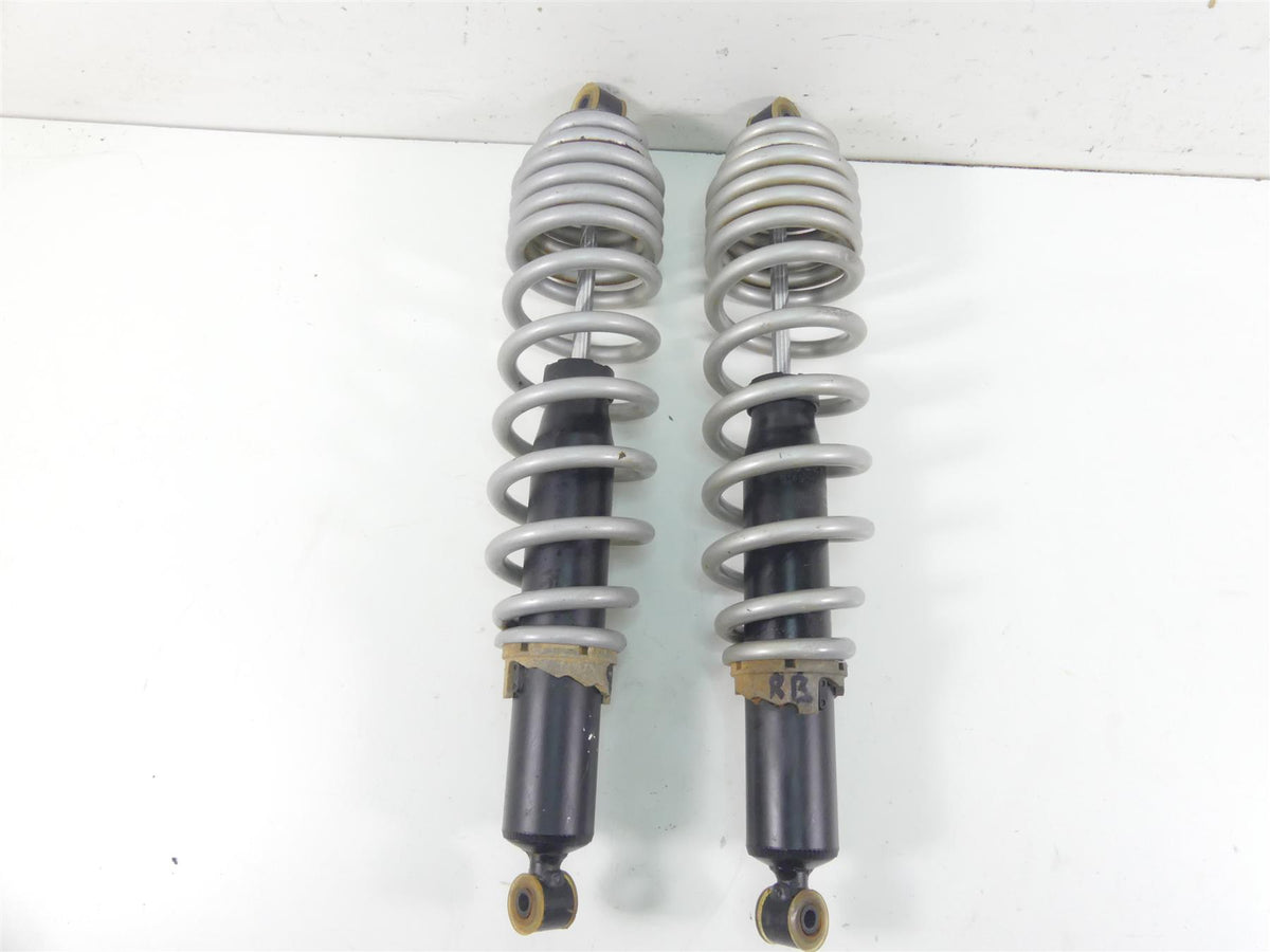 2018 Polaris General 1000 EPS Straight Rear Left Right Shock Damper Set 7044628 {{ shop.shopifyCountryName }} - Mototech271