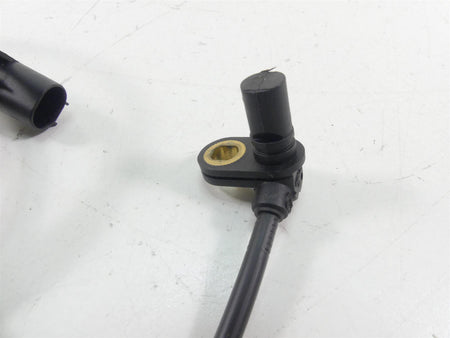 2015 KTM 1290R Super Duke Front Wheel Speed Abs Brake Sensor 76042025000 {{ shop.shopifyCountryName }} - Mototech271