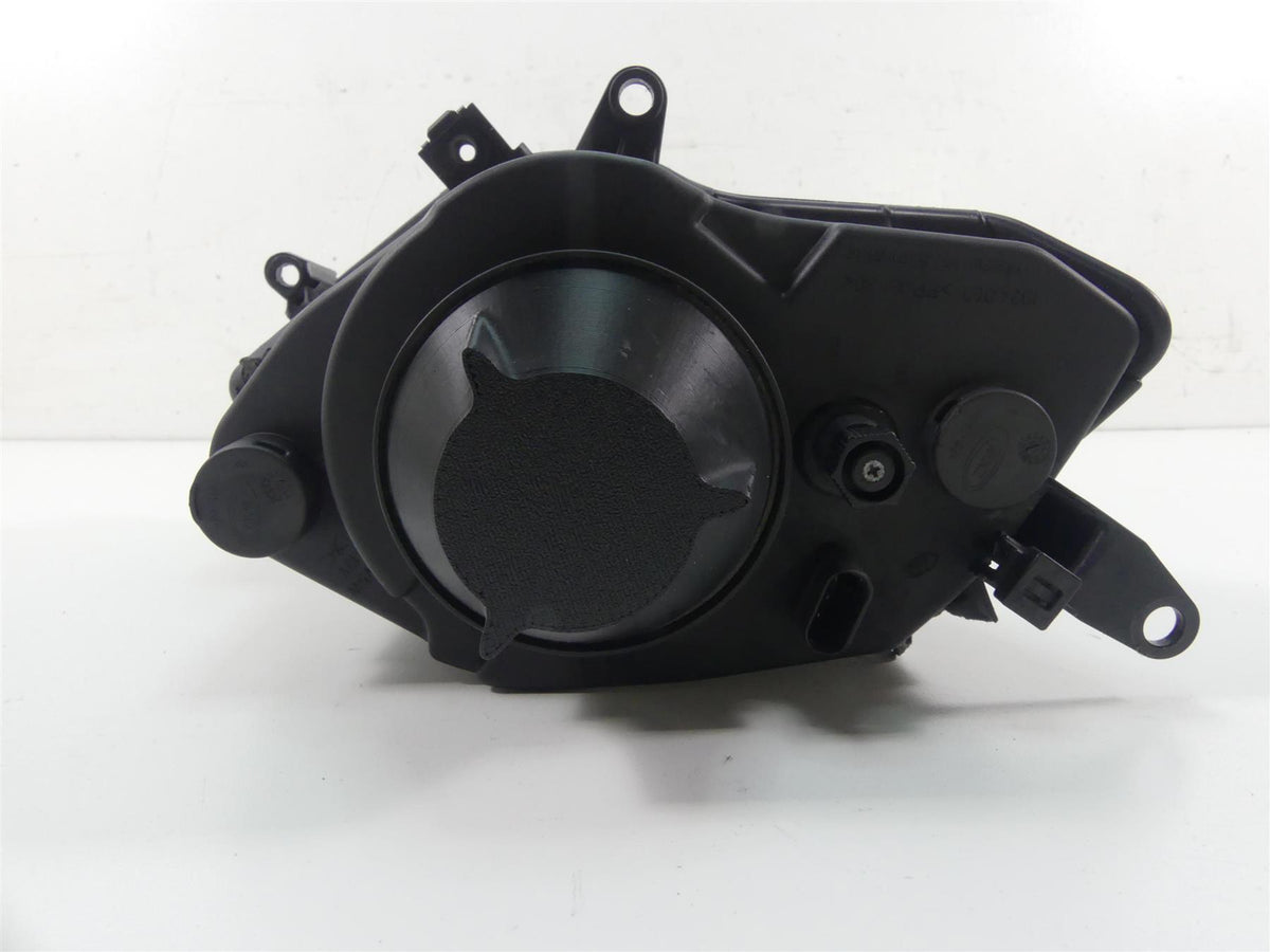 2016 BMW S1000XR K49 Left Headlight Head Light High Beam - For Parts 63128549851 {{ shop.shopifyCountryName }} - Mototech271