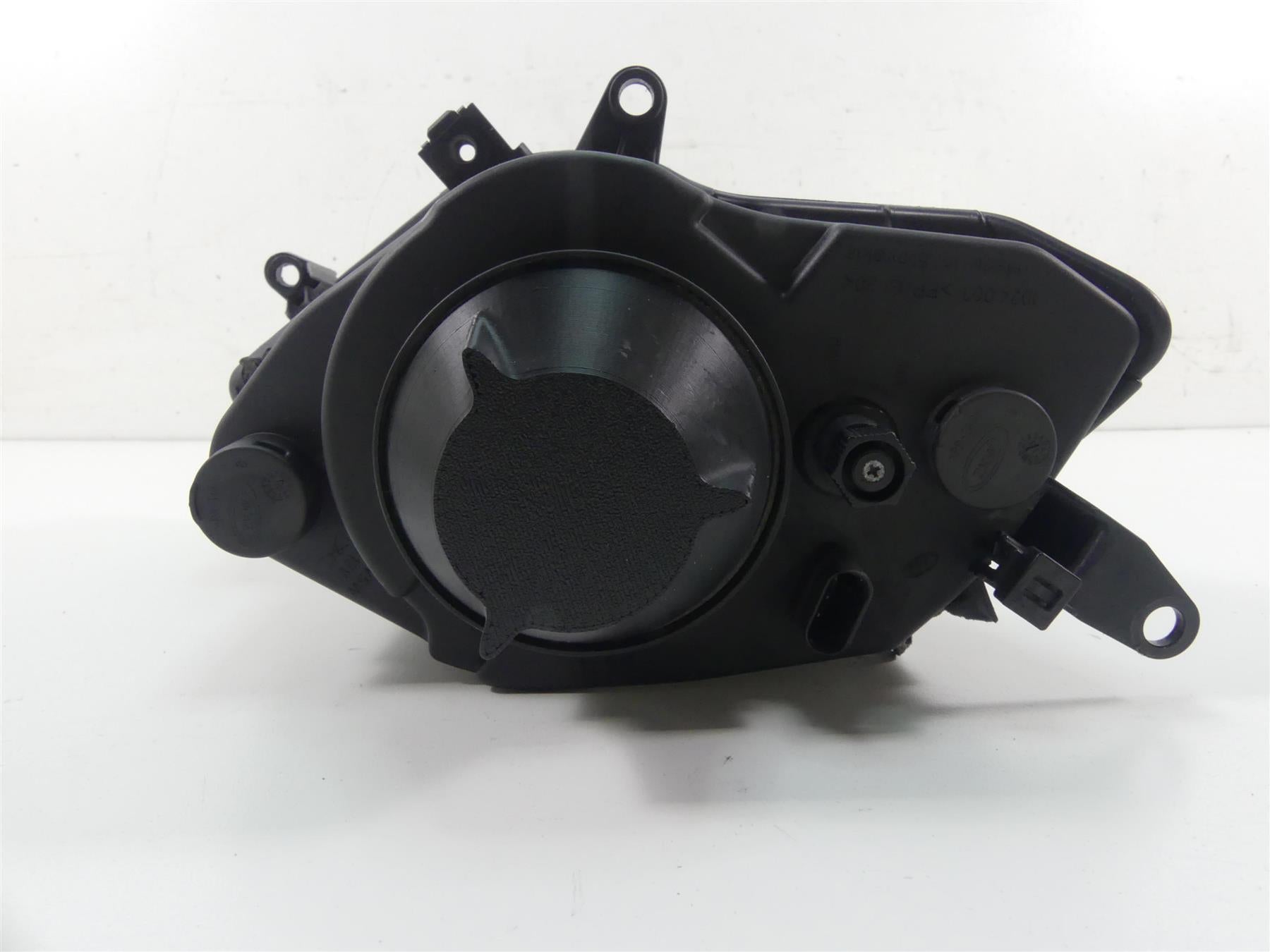 2016 BMW S1000XR K49 Left Headlight Head Light High Beam - For Parts 63128549851 {{ shop.shopifyCountryName }} - Mototech271