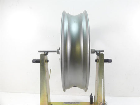 2006 Yamaha Roadliner XV1900 Straight 18x4 Front Wheel Rim -Read 1D7-25168-10-P0 {{ shop.shopifyCountryName }} - Mototech271