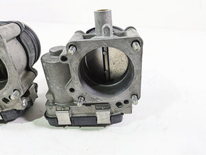 2018 Ducati Hypermotard 939 SP Throttle Fuel Injection Body Set 28240904A | Mototech271