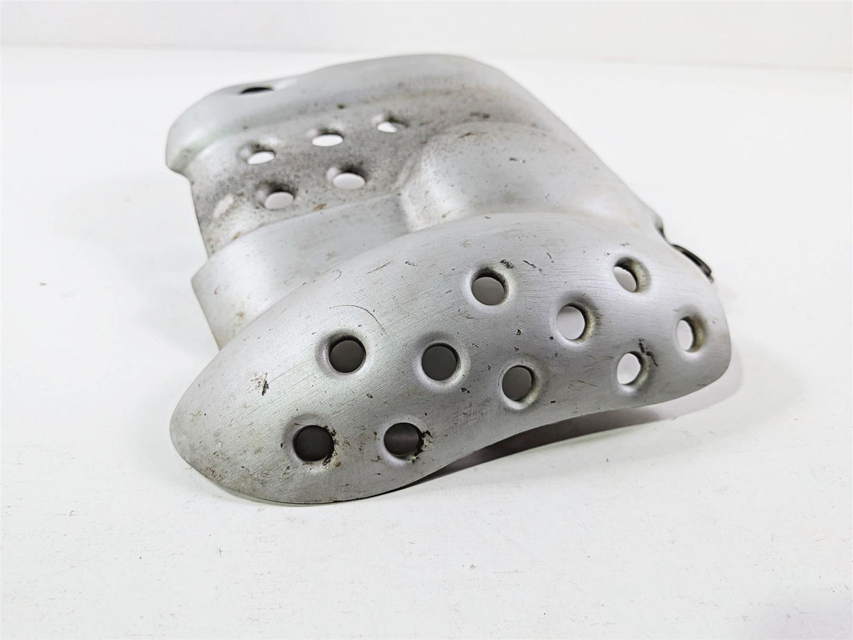 2015 Ducati Scrambler Urban Enduro Engine Guard Skid Plate 46017331AA-Mototech271
