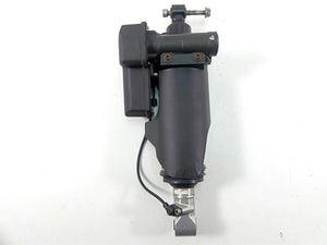 2009 BMW R1200GS K255 Adv Rear Esa Shock Suspension Damper 33537702730