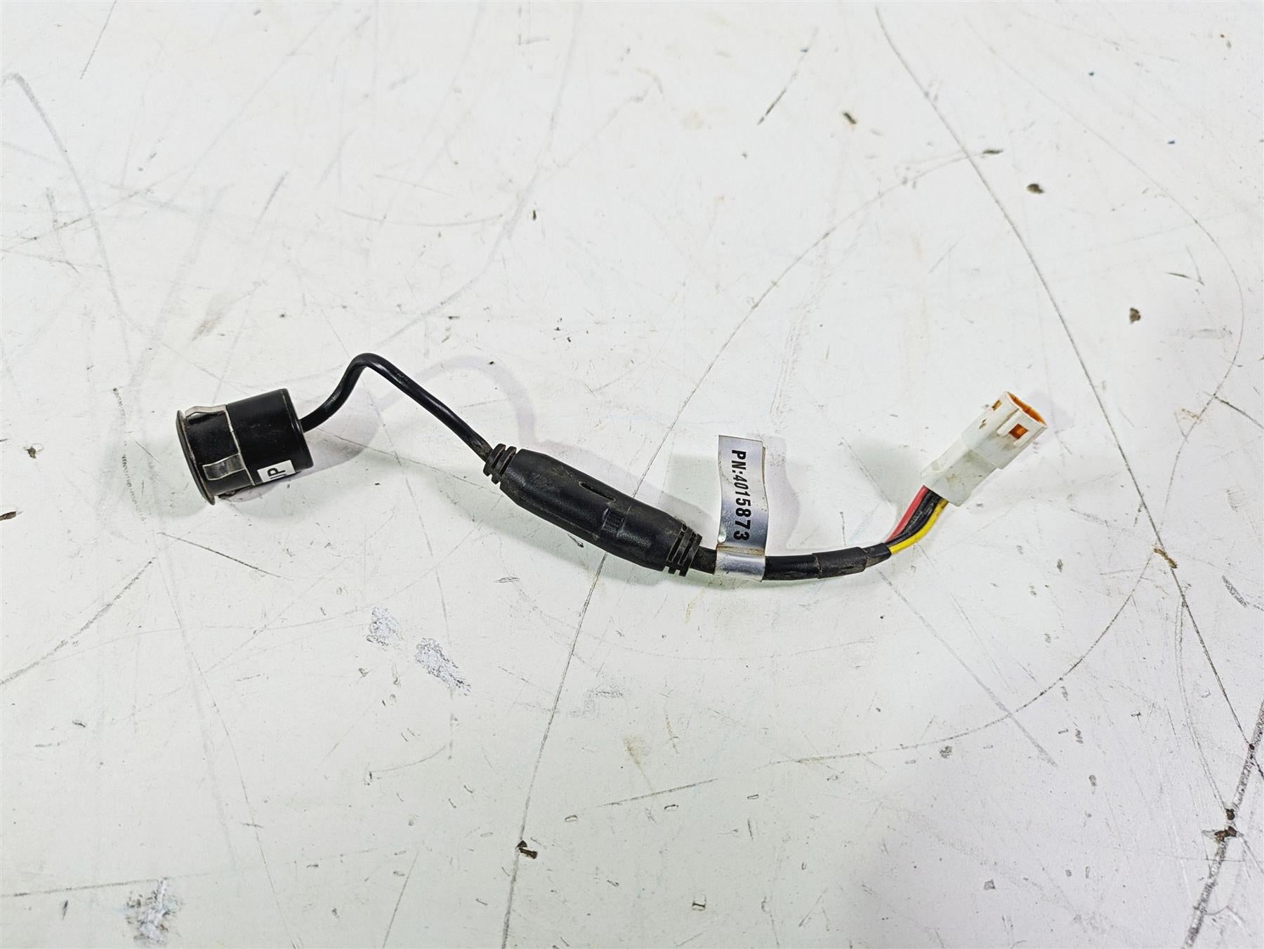 2022 Polaris RZR XP 4 1000 Premium Rear Facing Backup Mirror Camera 4015873 {{ shop.shopifyCountryName }} - Mototech271