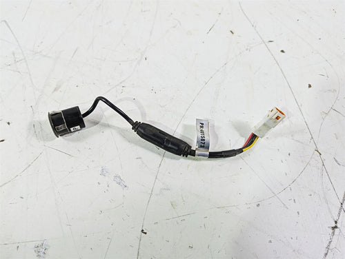2022 Polaris RZR XP 4 1000 Premium Rear Facing Backup Mirror Camera 4015873 | Mototech271