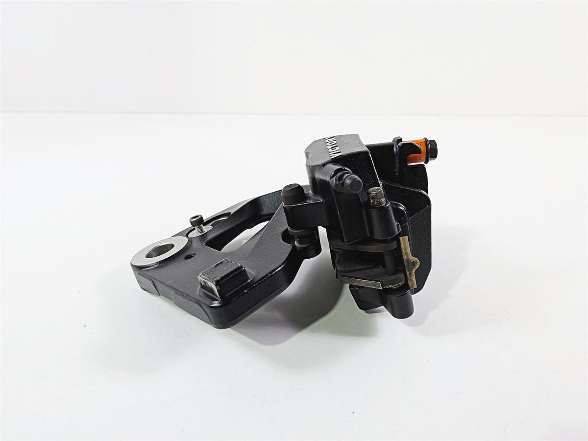 2013 Victory Vision Tour Nice Rear Black Nissin Brake Caliper 1911748 1911949 {{ shop.shopifyCountryName }} - Mototech271