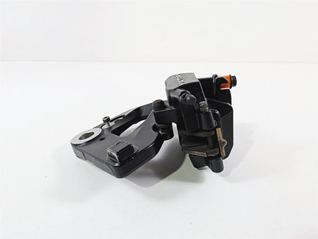 2013 Victory Vision Tour Nice Rear Black Nissin Brake Caliper 1911748 1911949 {{ shop.shopifyCountryName }} - Mototech271