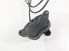 Load image into Gallery viewer, 2009 Harley FXCWC Softail Rocker Front Brake Caliper + Line 44464-08 | Mototech271
