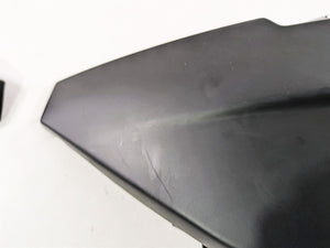 2009 Harley XR1200 Sportster Side Cover Fairing Set 66269-08BDK 66270-08BDK | Mototech271